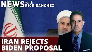 Biden's Iran policy emboldening Iranian hardliners