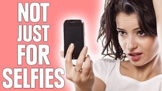 12 Genius Camera Phone Hacks You Never Thought Of