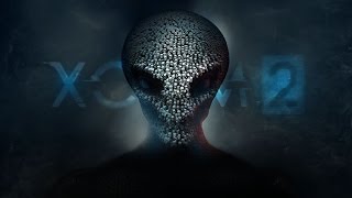 XCOM 2 Stream