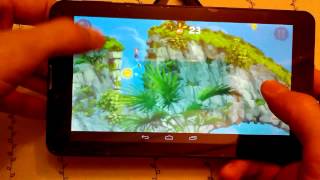 Texet X-pad HIT 7 3G TM-7866