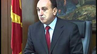 Pripreme za centralnu proslavu Sveti Sava 2011