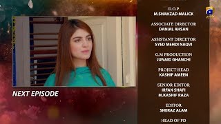 Tu Mera Junoon - EP 52 Teaser - 4th Feb 2020 - HAR PAL GEO DRAMAS