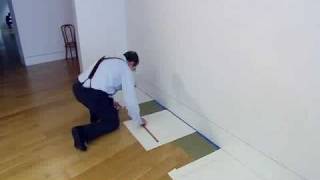 Robert Ryman | Art21 | Preview from Season 4 of "Art in the Twenty-First Century" (2007)