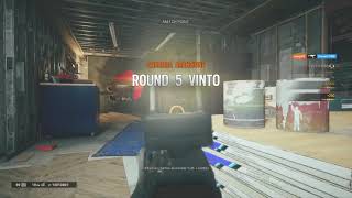 R6 - BEST CRONUSMAX SCRIPT FOR NO RECOIL [Link in description]