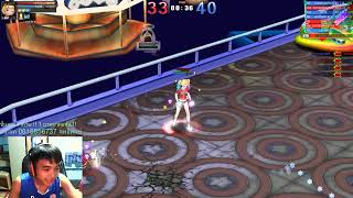 Zone4 no limit : Systema หนักๆ มากันเร็ว !! [ ย้อนหลัง ] ?