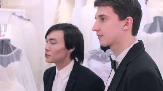 reality - show "Самый лучший день".Превью