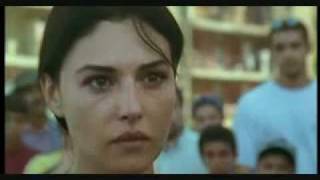 Monica Bellucci - A Sexy Film Tribute