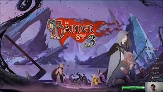 The End of an Epic Story - Banner Saga 3 Part 1