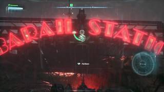 Let's Play Batman Arkham Knight Part 3