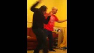 Kinekt dancing special