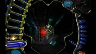 Level 01, Segment 01 - MDK2 (Sega Dreamcast)