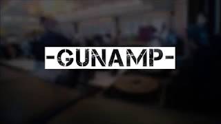 Musik kreasi Dayak "Gunamp"  SanggarBorneoTarigas(NEOTAR)