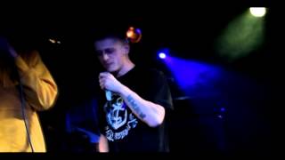 Just ILL&Black Ass-Пазлы(Live)