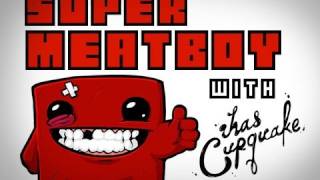 Super MeatBoy Ep.1 "Learning"