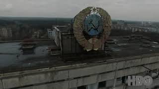 Chernobyl (Pripyat 2019) | Promo Final | HBO