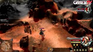Confrontation - Gameplay PC (HD)