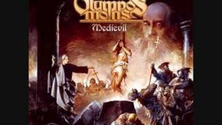 OLYMPOS MONS- Locked In Chains