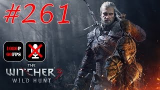 The Witcher 3: Wild Hunt #261 - Невеста Для Барда