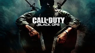 Call of Duty: Black Ops [#11: ОМП]