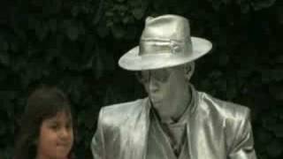 The Original Chicago Tin Man