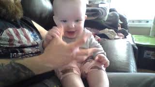 Tickling