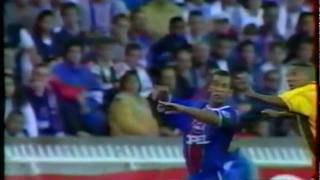 PSG-Metz (saison 1999-2000)