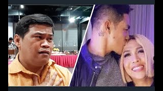 VICE GANDA, SOBRANG MAHAL Ni ION Says OGIE DIAZ