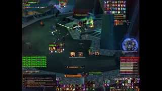 Destro lock dps 3.3.5a Ayzec
