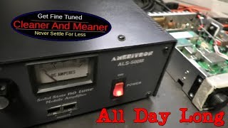 Cleaner And Meaner - I'll Take This Over 4K Of Trash Any Day Of The Week!