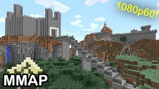 Minecraft: World Tour! (703)