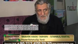 PROSTATIN ÇARESİ