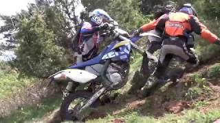 Enduro Auvergne MEV 2010