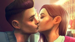 FIRST KISS ❤