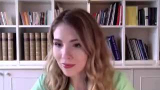 Видеоэпизод онлайн-тренинга Лилии Шелег: "8 практических шагов любви к себе"