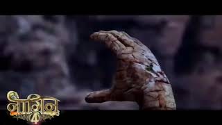Naagin 4 Official Promo afzaal sahotra mp4