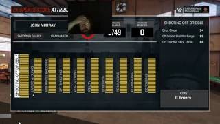 How To Mod NBA 2K17 Skills With Cheat Engine