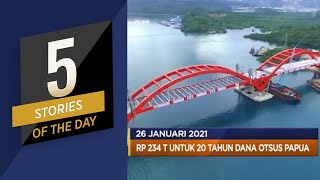 RI Jaring Investasi Miliaran Dolar Untuk SWF, Hingga Ekonomi Korsel Kontraksi Dalam Sejak 2 Dekade