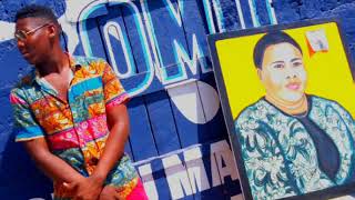 Lusian song Maria/Wakwa