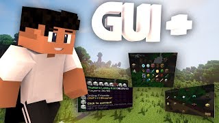 Gui Plus Plugin