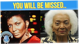 Remembering Nichelle Nichols, 'Star Trek' Actor Who Made an Impact