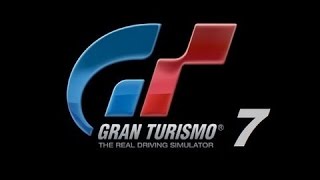 Gran Turismo 7 Fanmade Intro (HD)