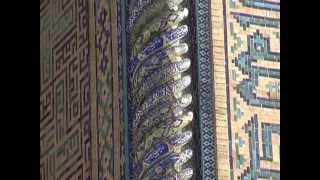 VIAGGIO IN UZBEKISTAN 2013: SAMARCANDA di Ennio Mastropietro