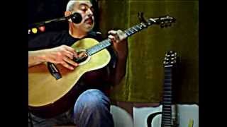 G H O S T - COVER OF AMY SPEACE'S SONG