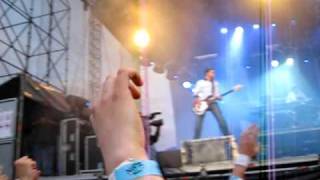 Linkin Park - Greenfest SPB - Faint