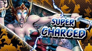 Supercharged Amazon Prime