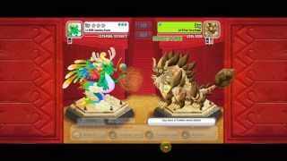 Siêu Hack Dragon City