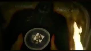 Justice League #snydercut with bgm Diana Find Out About The Darkseid