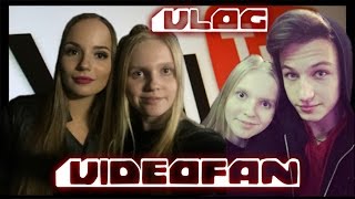 Vlog Видеофан/Ивангая затоптали?