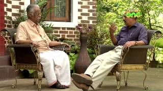 T.Padmanabhan-Prakasham Parathunna Ezhuthukaran | പ്രകാശം പരത്തുന്ന എഴുത്തുകാര൯ (2)
