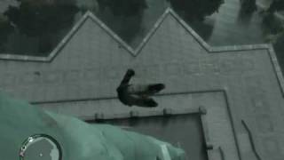 GTA IV EPIC Moments :D!!!